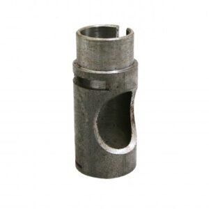 Support de serrure - Piaggio 125 x9, X-Evo, Vespa, Fly, Beverly, Runner -298604- Origine