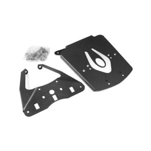 Support de top case Coocase - Yamaha 500 Tmax 2008 à 2011