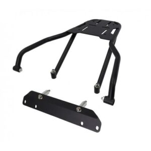 SUPPORT DE TOP CASE MOTO X1/X3 ADAPT - BMW F900XR 2020-2024 (SUPPORT HAUT)