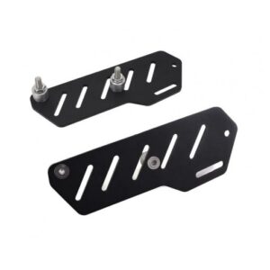 SUPPORT DE TOP CASE MOTO X1/X3 ADAPT - HONDA 750 TRANSALP 2019-2024 (SUPPORT HAUT)