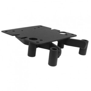 Support de Top Case Shad - Honda 125 Pcx - 2010 à 2021