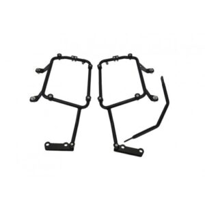 SUPPORT DE TOP CASE X4/X2 ADAPT - HONDA 750 TRANSALP / XL 2019-2024 (SUPPORT LATERAL)