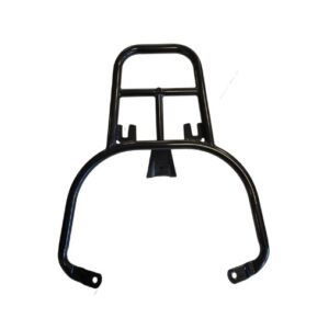 Support Top case adapt - Vespa 50, 125 Sprint 2014 à 2024, Primavera 2013 à 2024