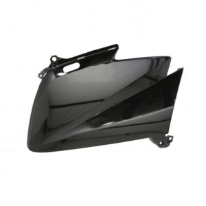 Tablier avant droit noir brillant - Yamaha 530 Tmax 2012 à 2014
