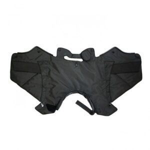 Tablier hiver Bagster - Piaggio 350/500 Mp3 - 2014 à 2021-XTB360-