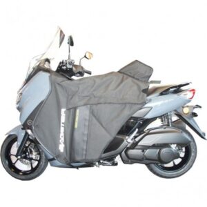 Tablier hiver Bagster - Yamaha 125 Nmax - 2021à 2024