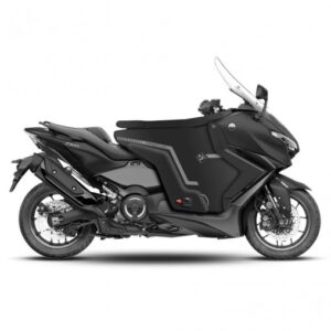 TABLIER HIVER TUCANO TERMOSCUD® R253SPRO - YAMAHA 560 TMAX 2025
