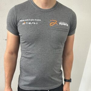 Tee shirt Taille L