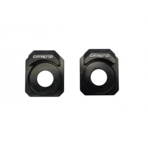 TENDEUR DE CHAINE BETA RR (BRAS OSCILLANT ACIER) NOIR