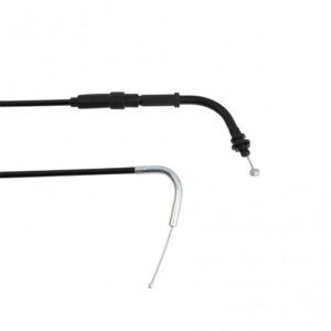 Transmission / câble gaz adapt - Peugeot 50 speedfight 50 2 2t