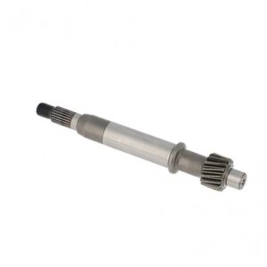 Transmission / engrenage - Peugeot 50 Kisbee / Streetzone / Django 4T 2018+ (arbre primaire) -788049-