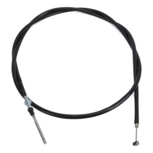 TRANSMISSION FREIN AR ADAPT - YAMAHA JOG R 2002-2015 / MBK MACH G 2002-2015 (CABLE + GAINE) (OEM : 5RWF63510000)