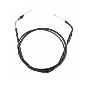 TRANSMISSION GAZ ADAPT - PEUGEOT 50 KISBEE 2T 2018 à 2021, STREETZONE 2018 à 2021 (OEM: 796428)