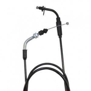 Transmission gaz adapt - Scoot 50 chinois gy6, 139 qmb (192cm)
