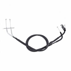 Transmission gaz adapt - Yamaha 530 Tmax 2015 à 2016 complete (OEM : 2PW263010000) -Magneti marelli-