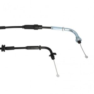 Transmission/câble gaz adapt - Piaggio 400, 500 Mp3 LT - 2008 à 2013 (Fermeture) (Oem : 649341)