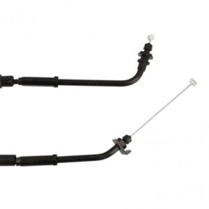 Transmission/câble gaz adapt - Piaggio 400, 500 Mp3 LT - 2008 à 2013 (Overture) (Oem : 649340)