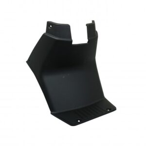 Trappe moteur adapt - Mbk 50 Stunt / Yamaha Slider (Oem : 5JHF17110000)