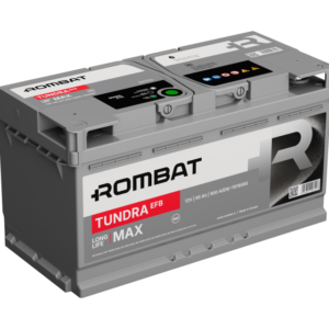 Batterie de démarrage EFB Start & Stop 95/900 Ah/AEN Tundra