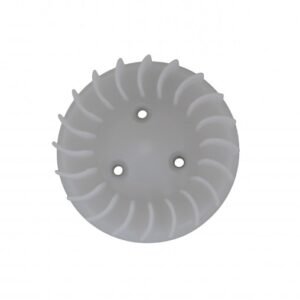 Turbine adapt - Mbk 50 Booster, Ovetto, Stunt / Yamaha Slider, Bws (Oem : 3VL-E2611-0000)