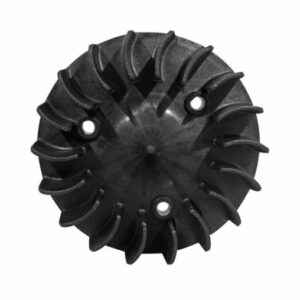 Turbine adapt - Peugeot 50 Ludix, Citystar, Kisbee, Speedfight 3, Django 2T