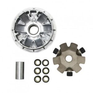 Variateur Adapt - Peugeot 50 Tweet 4T, Vivacity 4T, Speedfight 4T - Sym 50 Jet 4T, Fidlle 2 4T, Fidlle 3 4T, Orbit 2 4T