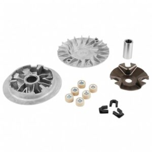 VARIATEUR ADAPT - YAMAHA 125 N-MAX 2021+, 125 XMAX 2021+, 125 TRICITY 2023+ (EURO 5)