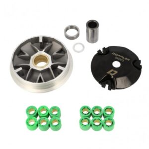 Variateur Doppler S1EVO - Mbk 50 Booster, Nitro, Ovetto, Stunt