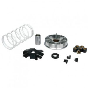 Variateur Malossi - Kymco 50 Agility 2T, Dink, Top Boy, Cobra , People (Moteur 2T) (519988) Multivar Sport