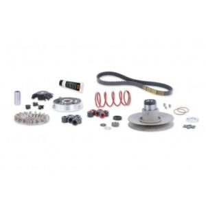 Variateur Malossi - Mbk 50 Booster, Nitro, Ovetto, Stunt (6112811) Over Range MHR