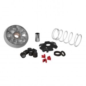 VARIATEUR MALOSSI - MBK 50 BOOSTER, NITRO, OVETTO, STUNT / YAMAHA 50 BWS, AEROX, SLIDER, NEOS -517075-