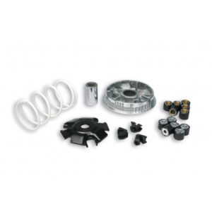 Variateur Malossi - Piaggio 125 Beverly, Fly, Liberty, Mp3, Lx, X8, X9, X10, X-Evo (5111397)
