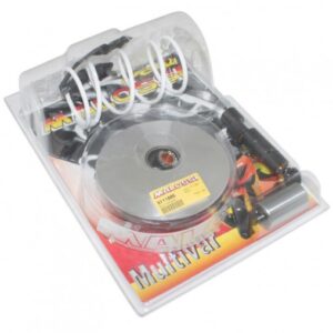 Variateur Malossi - Piaggio 250, 300 Mp3, x7, x8, xevo, x9 / Vespa 250, 300 Gts -5111885-