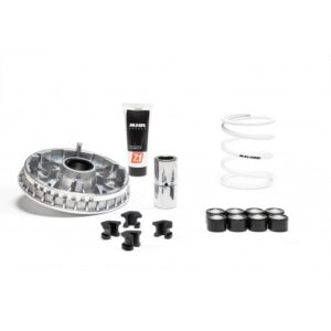Variateur Malossi - Piaggio 350, 400 Beverly, 350 X10, 350, 400 Mp3 (5119126)