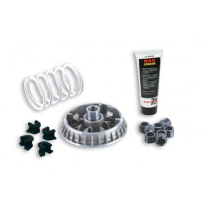 Variateur Malossi - Piaggio 400, 500 Mp3, X-Evo, X9, Satelis, Atlantic, Fuoco, Nexus (5114260)