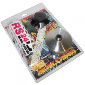 Variateur Malossi - Piaggio 50 Fly 4T, Liberty 4T,  Vespa Lx 4T, Et4 4T, Zip 4T -5111597- Multivar Sport