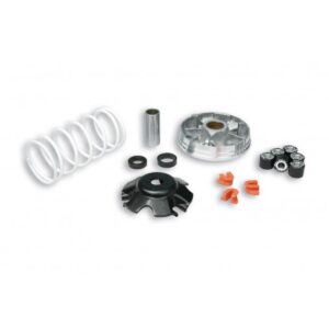 Variateur Malossi - Piaggio 50 Zip 2T, Nrg, Typhoon / Vespa Lx / Gilera Stalker (519019)