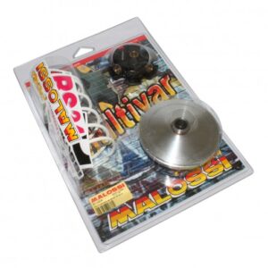 Variateur Malossi - Sym 50 Symphony, Orbit, Fiddle 4T / Peugeot 50 Tweet, Speedfight 3 4T (5114206)