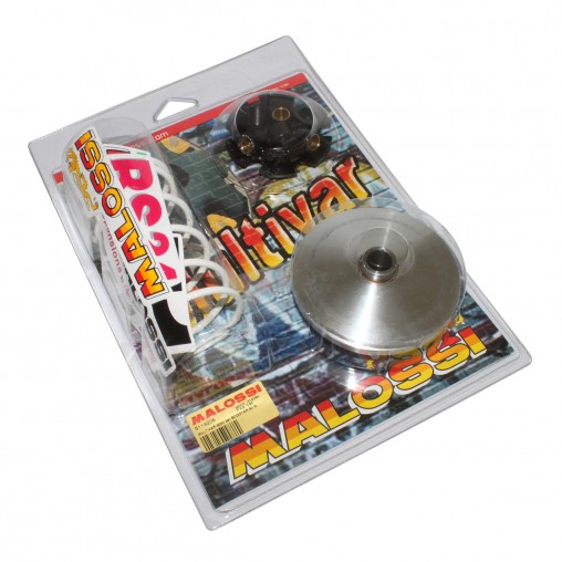 Variateur Malossi - Sym 50 Symphony, Orbit, Fiddle 4T / Peugeot 50 Tweet, Speedfight 3 4T (5114206)