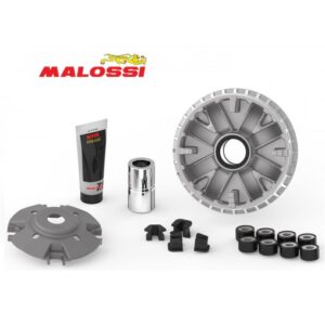 Variateur Malossi - Yamaha 300 Xmax 2017 à 2026, Tricity 2020 à 2026 -5117861-