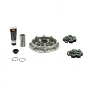 Variateur Malossi - Yamaha 500 Tmax 2001 à 2003 (5GJ) (5113513)