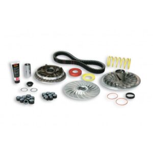 Variateur Malossi - Yamaha 500 Tmax - 2004 à 2011 (6114885) Over Range