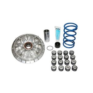 Variateur Polini - Yamaha 530 Tmax - 2012 à 2016 -241.700-