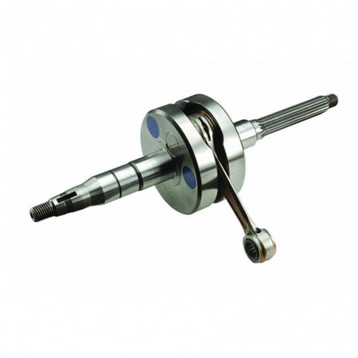 Vilebrequin Doppler Endurance - Mbk Ovetto, Nitro / Yamaha Neos, Aerox - Renforcé