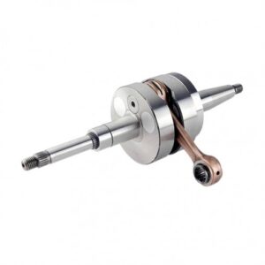 Vilebrequin-Embiellage Doppler - Peugoet 50 Ludix, Speedfight 3, Vivacity 3, Kisbee, Django