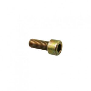Vis btr (10x25) fixation support etrier origine - Piaggio 125 x8 1998 à 2006, x9 125 1998 à 2005 -564486-