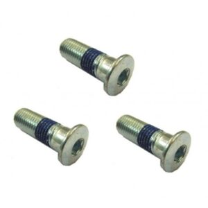 Vis de disque frein Origine - Mbk booster, Nitro, Stunt / Yamaha bw's -9011110x0000-