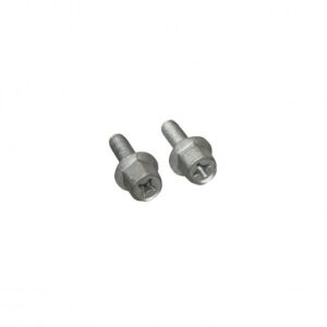 Vis de pot échappement adapt - Booster, Nitro, Stunt, Aérox (Oem : 901530606100)