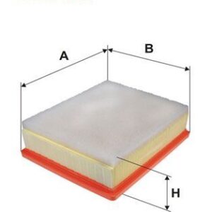 Filtre à air
