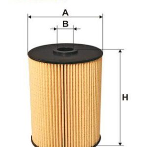 Filtre à carburant